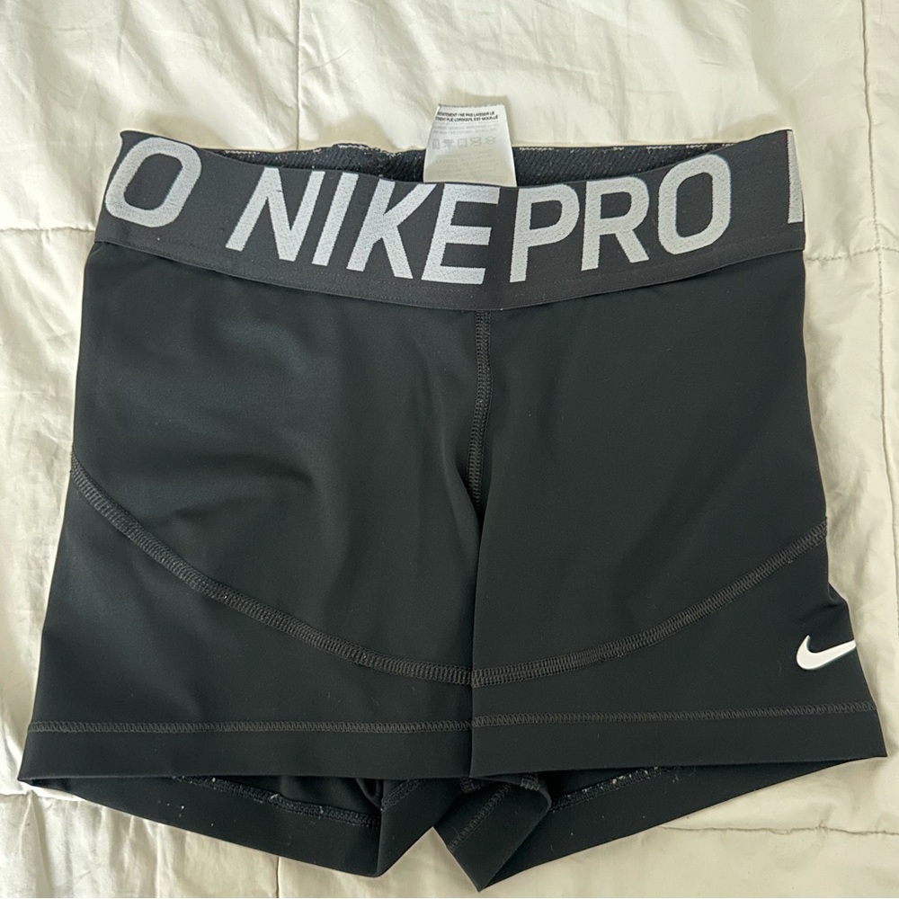 Wmns Nike pro dri fit tights